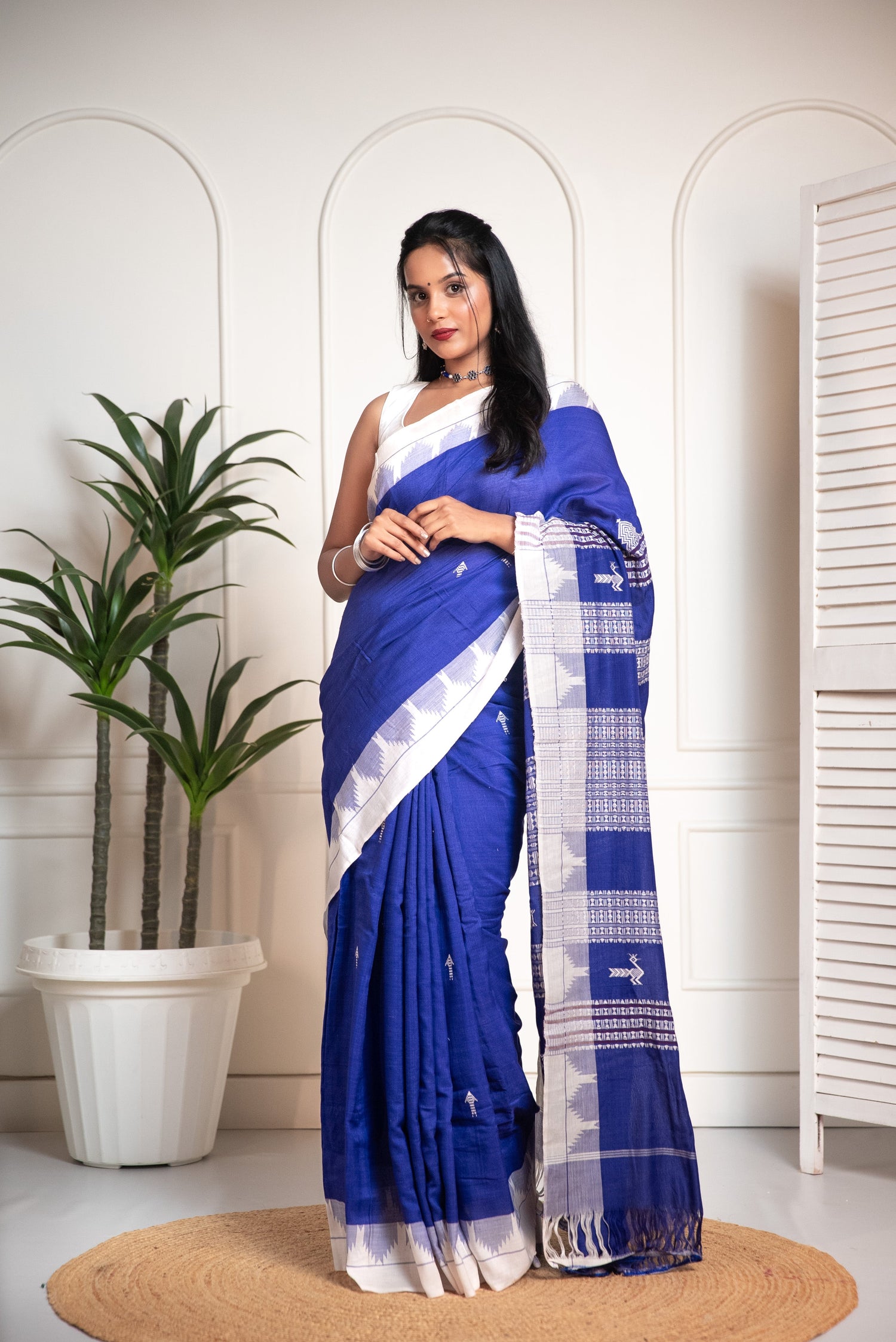 Kotpad Cotton Sarees