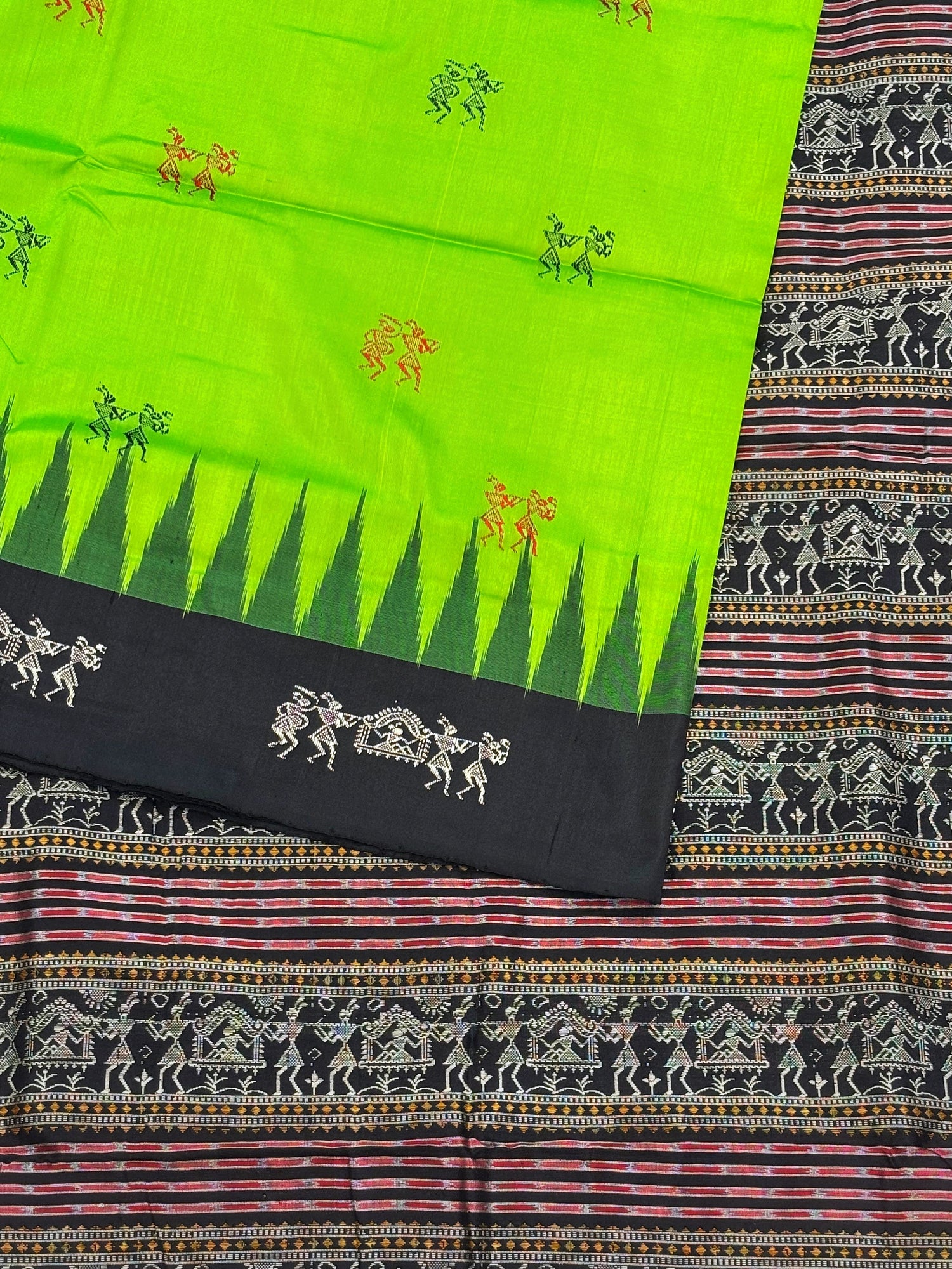 Raw Silk
