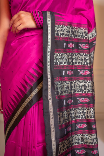 Iklauti Ekpulia - Pink