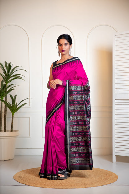 Iklauti Ekpulia - Pink