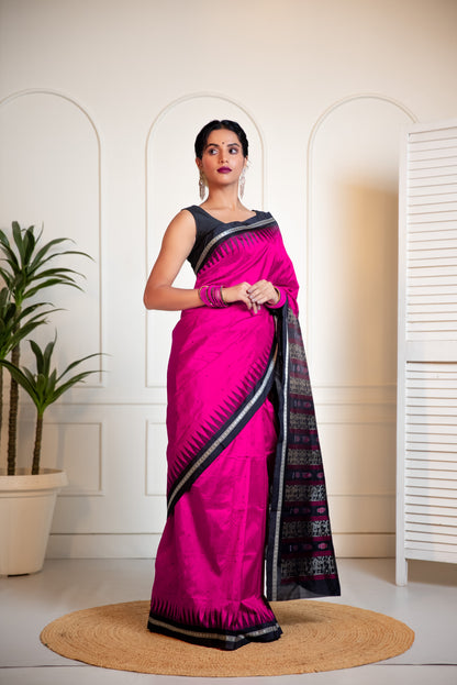 Iklauti Ekpulia - Pink