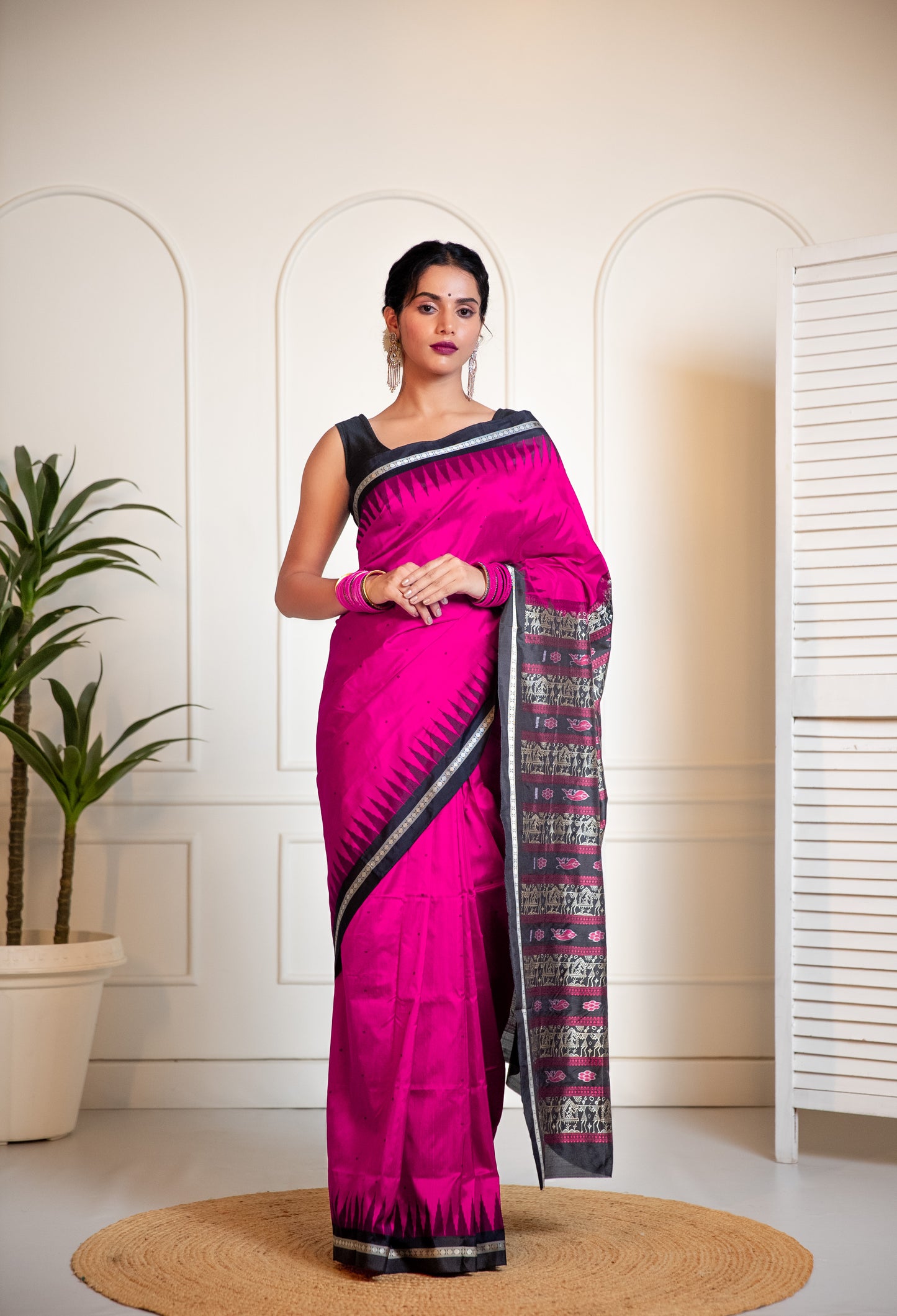 Iklauti Ekpulia - Pink