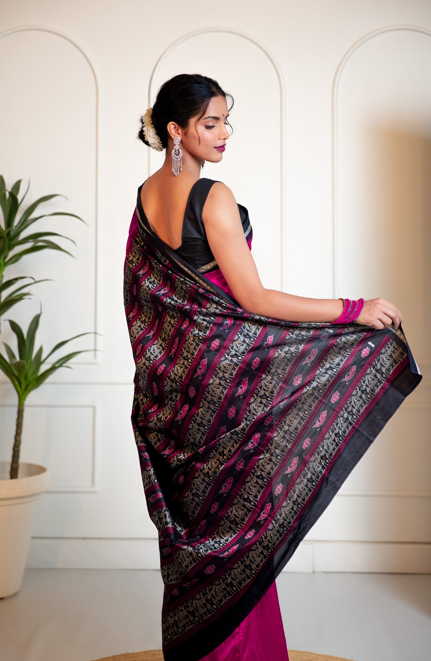 Iklauti Ekpulia - Pink