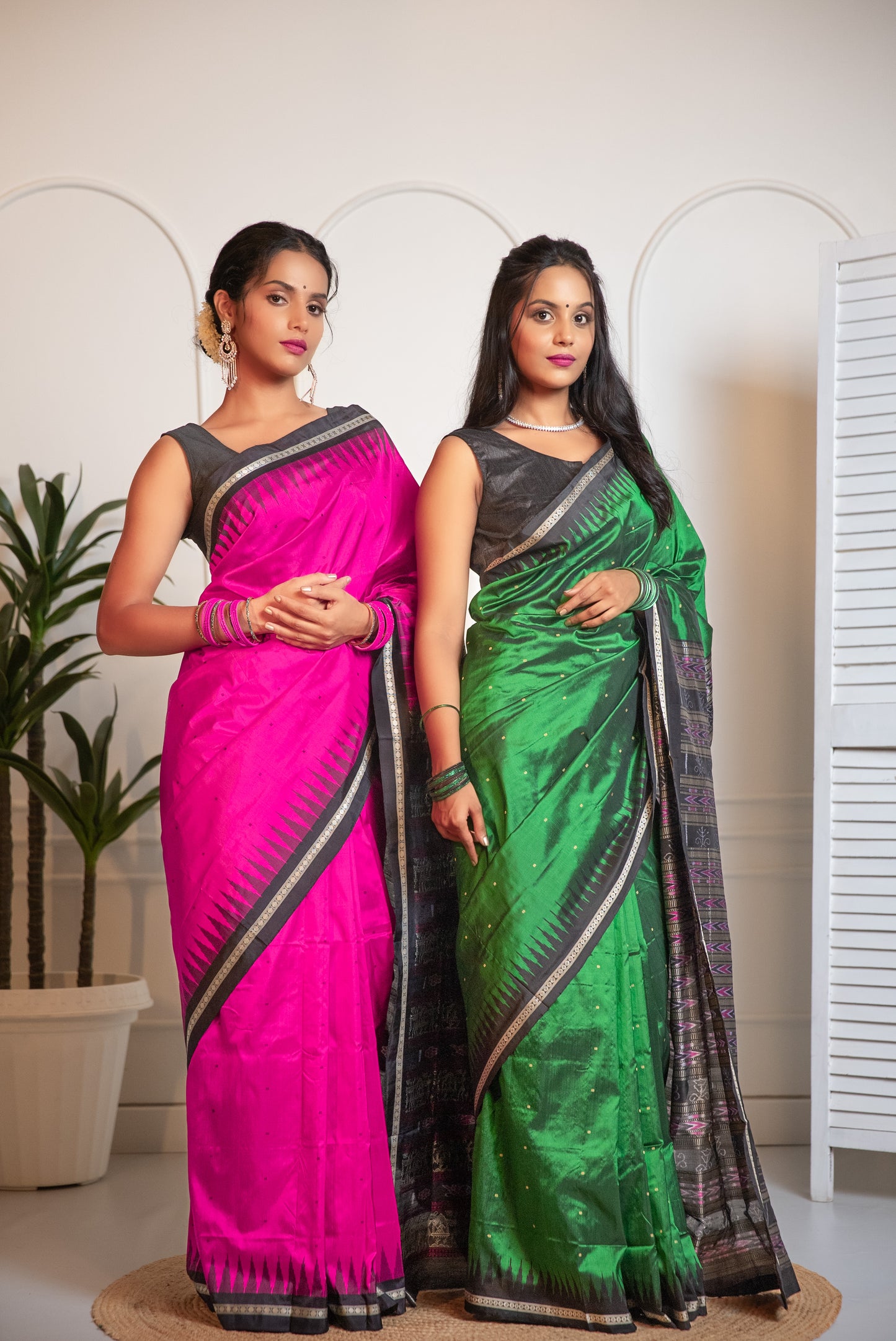 Iklauti Ekpulia - Green