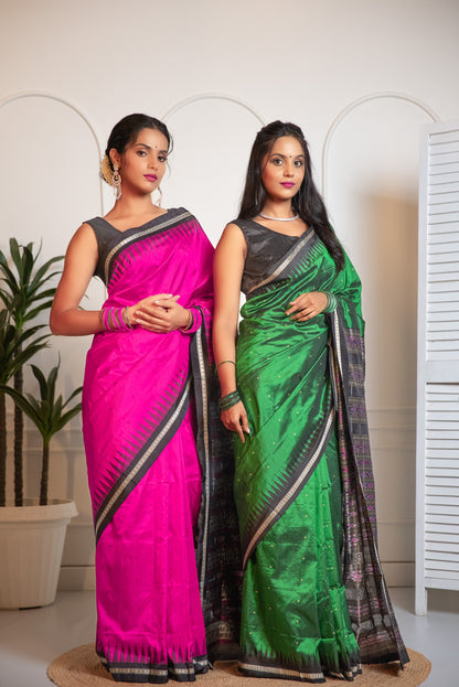 Iklauti Ekpulia - Green