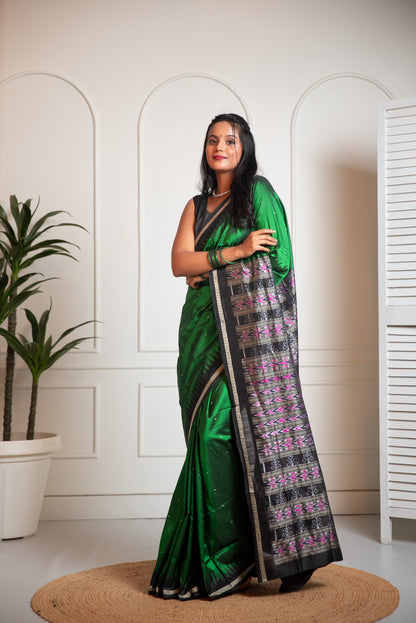 Iklauti Ekpulia - Green