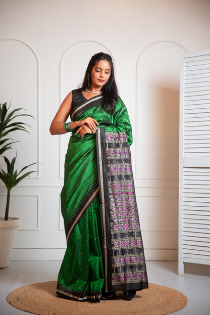 Iklauti Ekpulia - Green