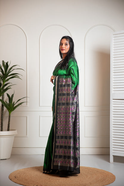 Iklauti Ekpulia - Green